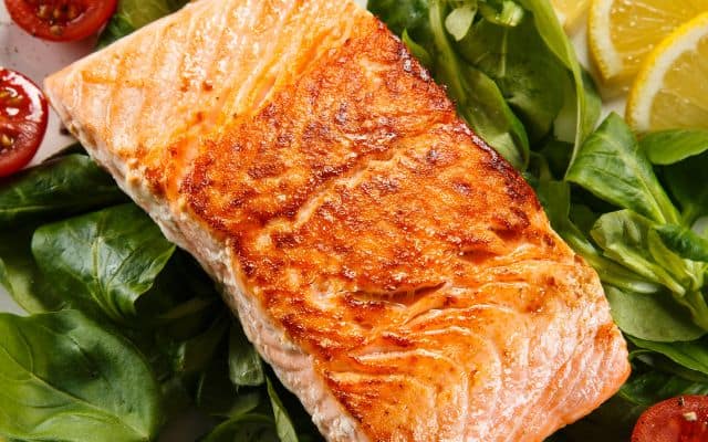 foods that lower blood pressure