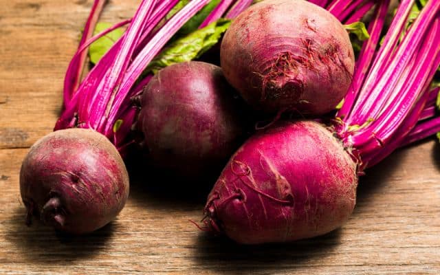 foods that lower blood pressure