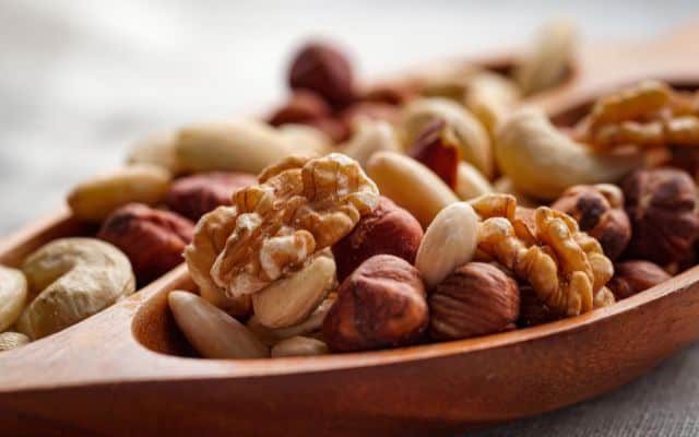 foods that help lower blood pressure