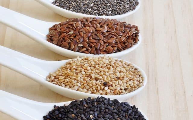 food for blood pressure 5