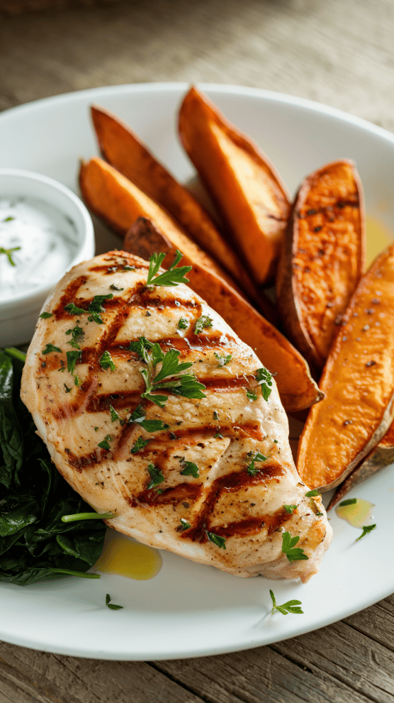 anti inflammatory diet meal plan