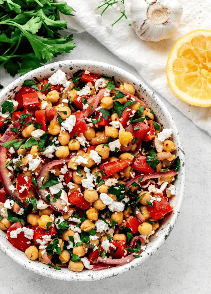 anti inflammatory dietmeal plan