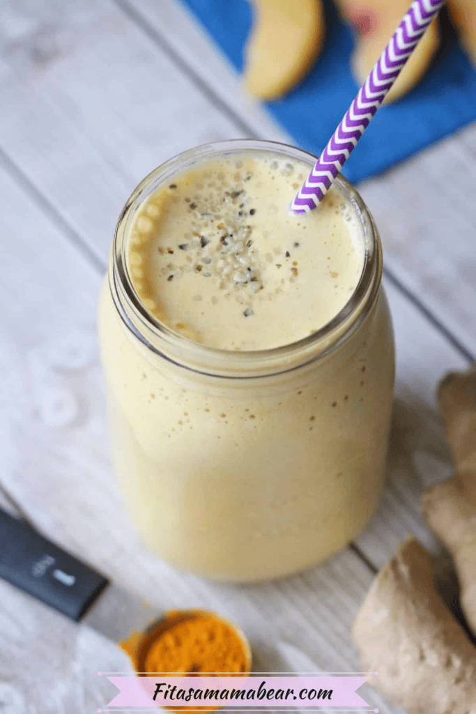 anti inflammation diet meal plan