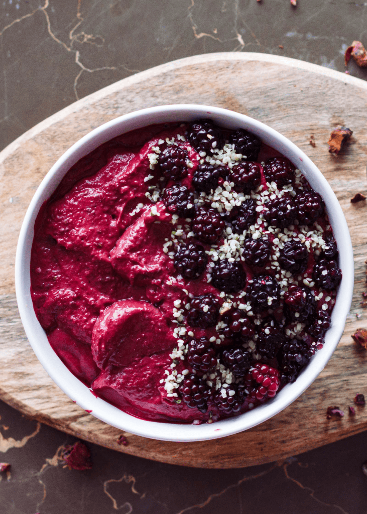 hormone balance recipes