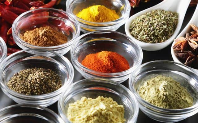 herbs that help lower blood sugar