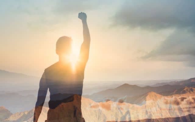 30 day comfort zone challenge