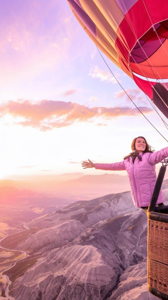 comfort zone challenge 30 day