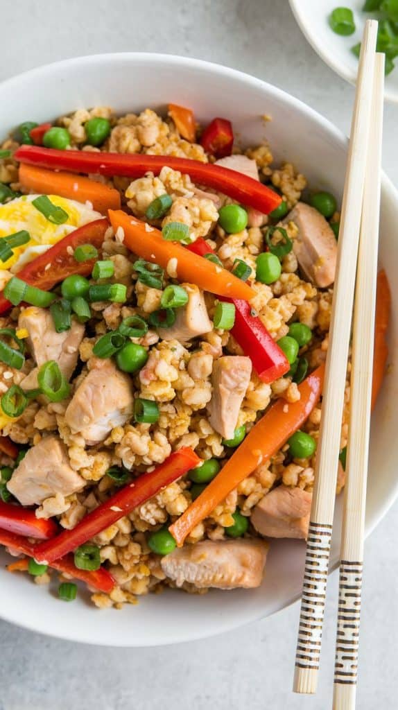 menopause diet meal plan