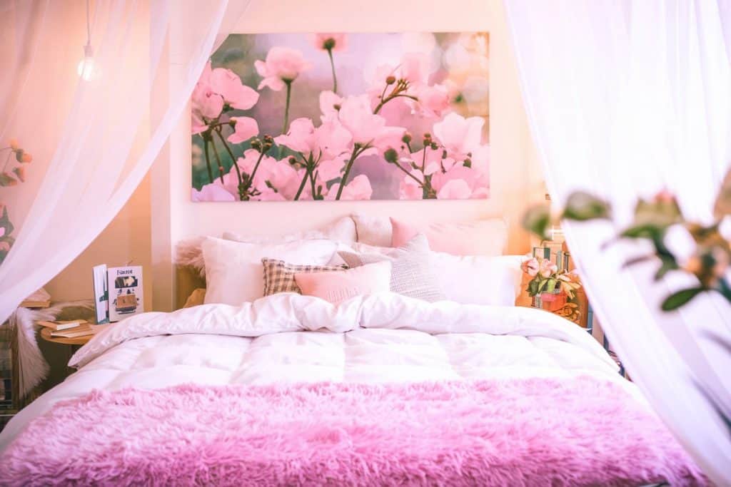 the romanticized life