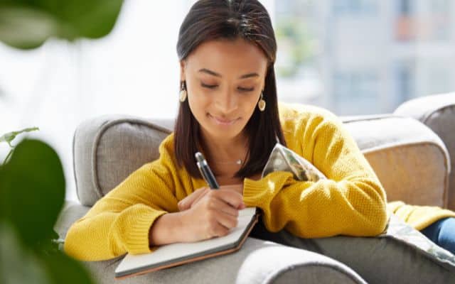 30 day life reset challenge 1