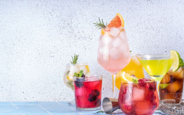 Summer Bucket list Ideas 5