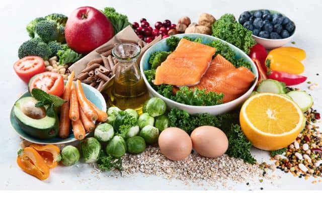 hormone balancing recipes