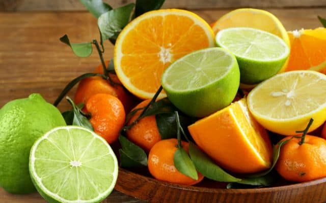best immune boosting foods