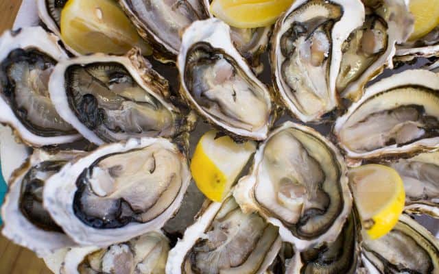 immune boosting foods