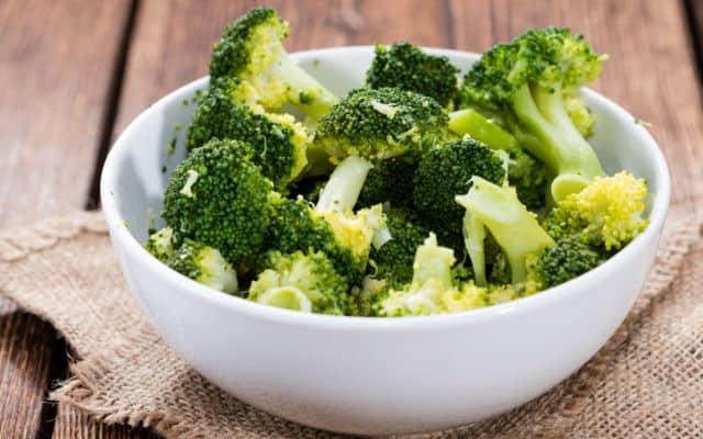 immune boosting foods list