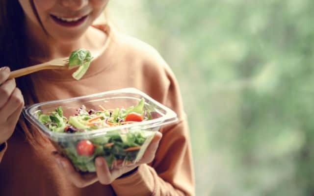 collagen rich foods list