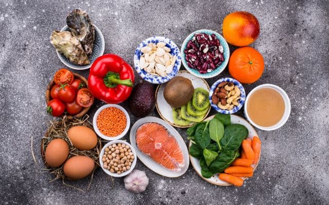 collagen rich foods 3