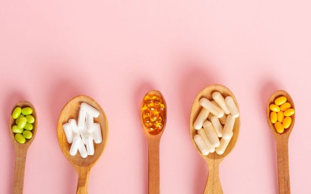 supplements for glowing skin