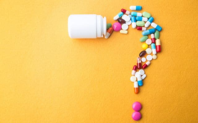 glowing skin supplements