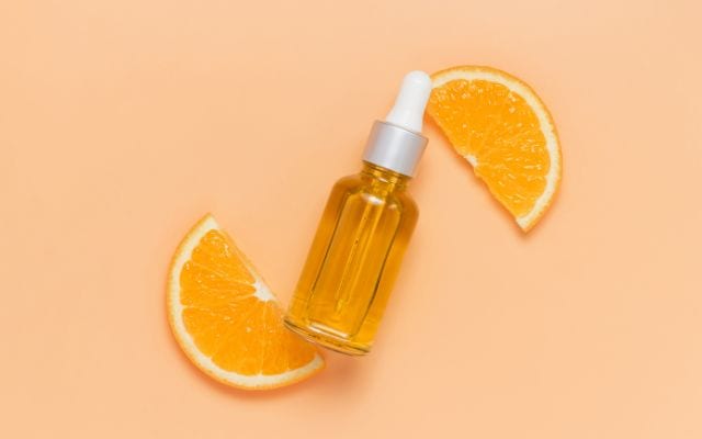 best supplements for glowing skin