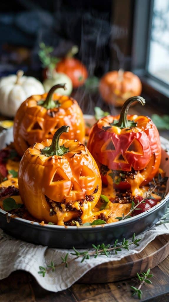 jaco lantern peppers