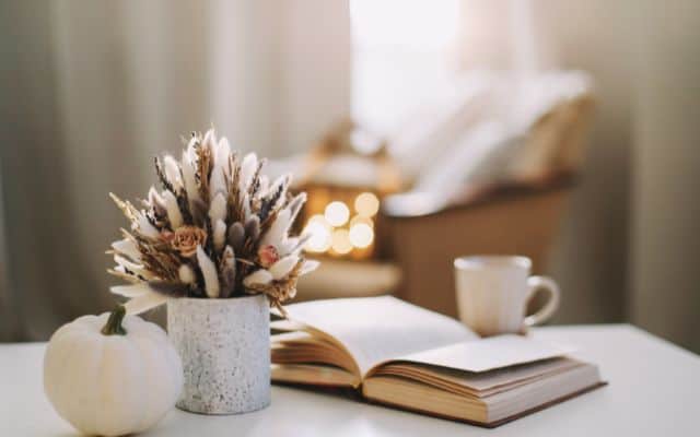 Fall books for women