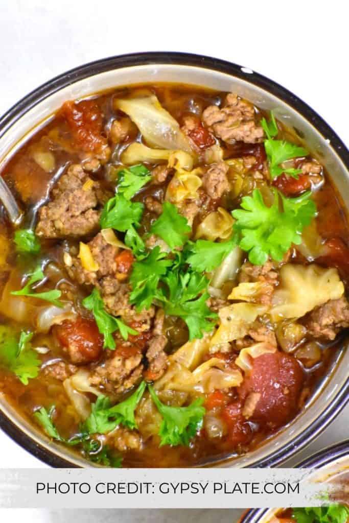 best high protein soups 1