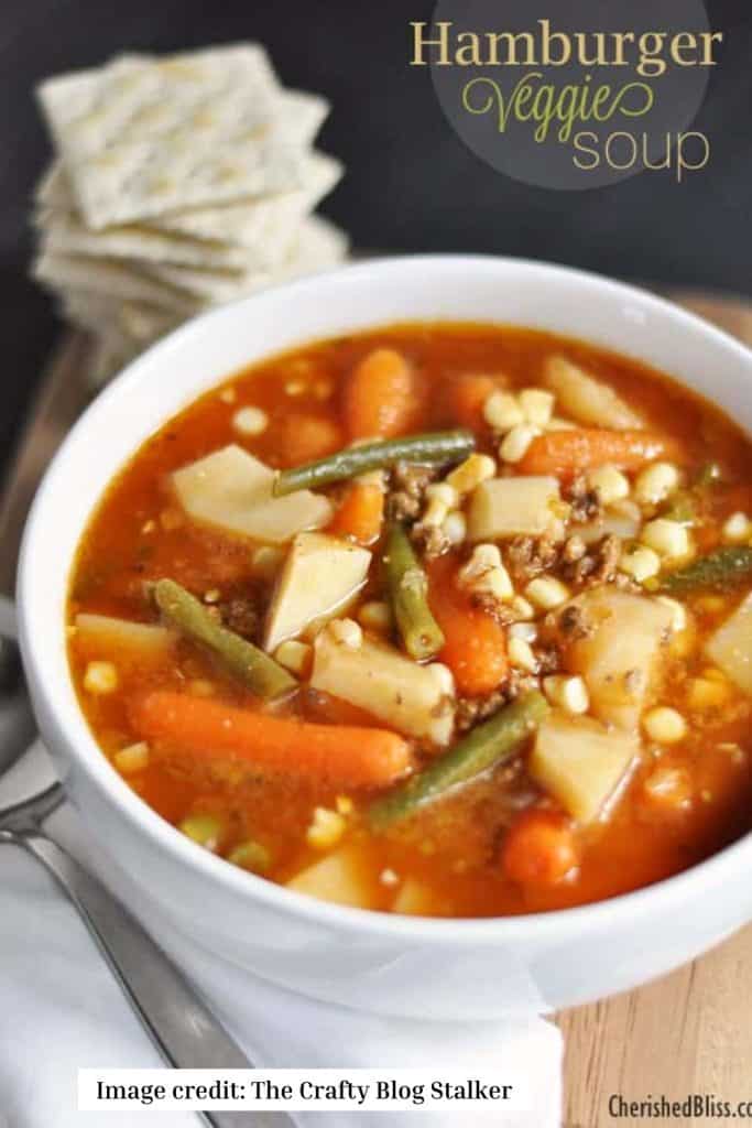 high protein soup recipes 10