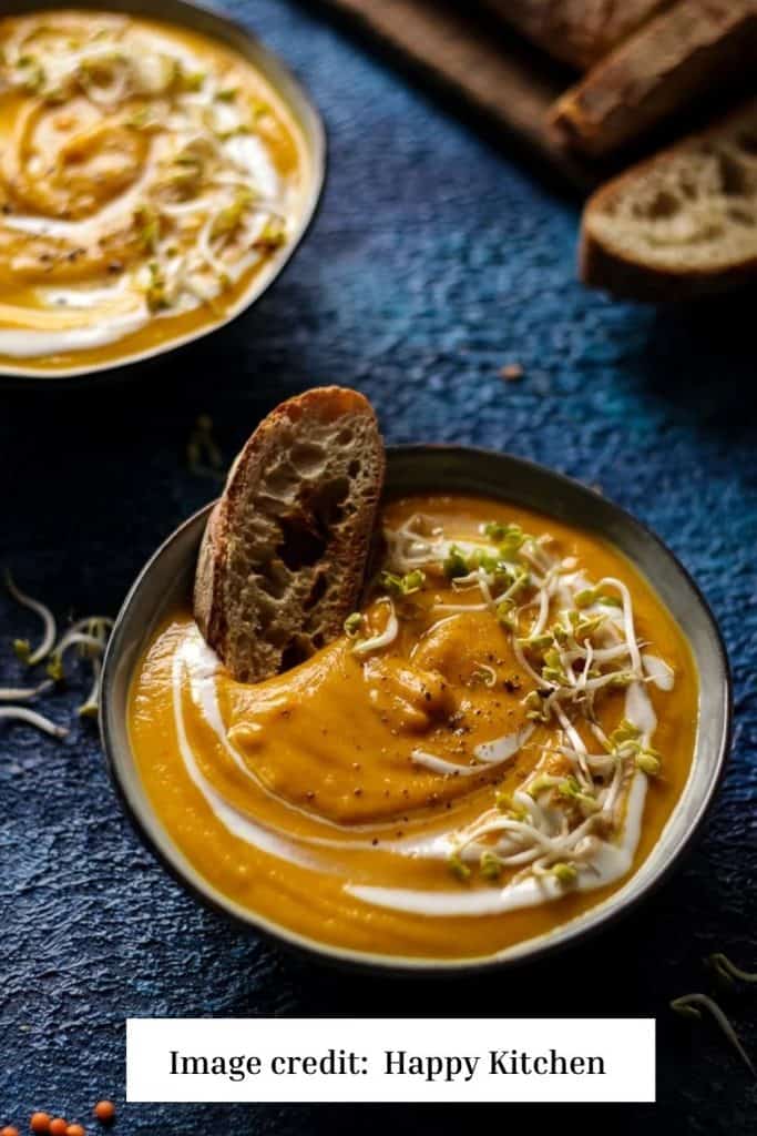 high protein soup recipes 4