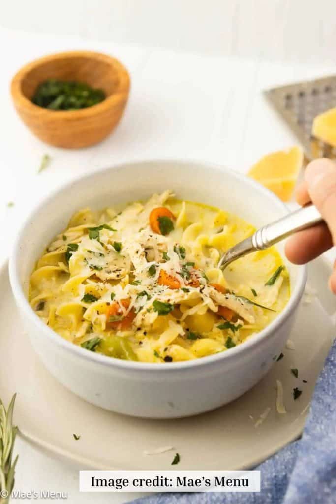 high protein soup recipes 9