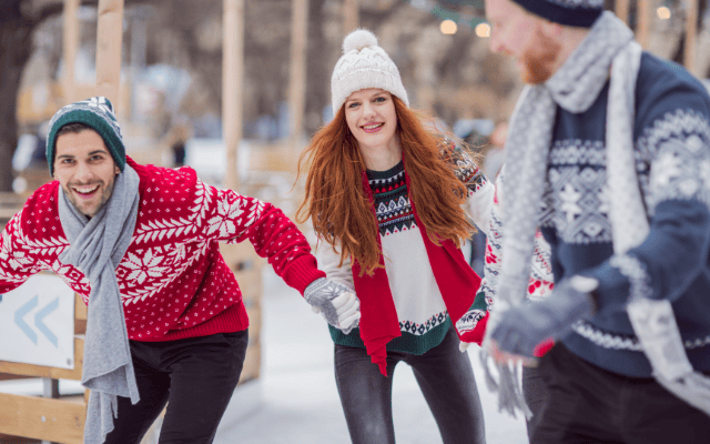 The best winter bucket list ideas fun