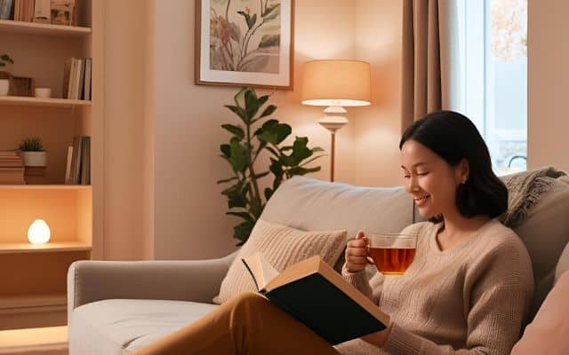 feel good books for women