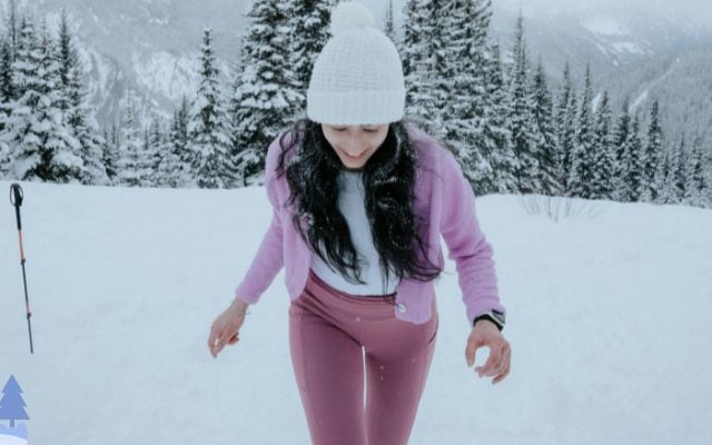 winter bucket list ideas