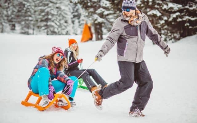 winter bucket list ideas fun 1