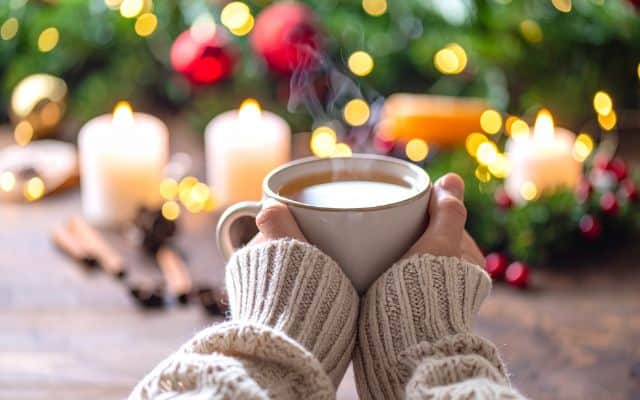 winter bucket list ideas