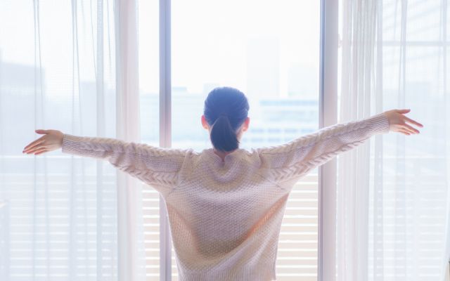 Things to do in January life refresh