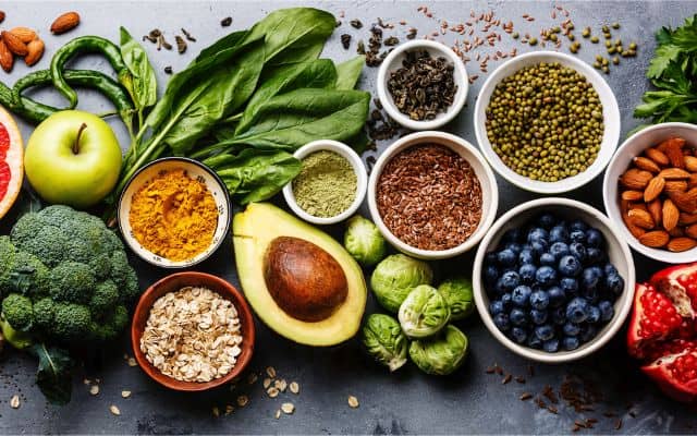 Top Best 27 High Fiber Foods to Boost Your Health