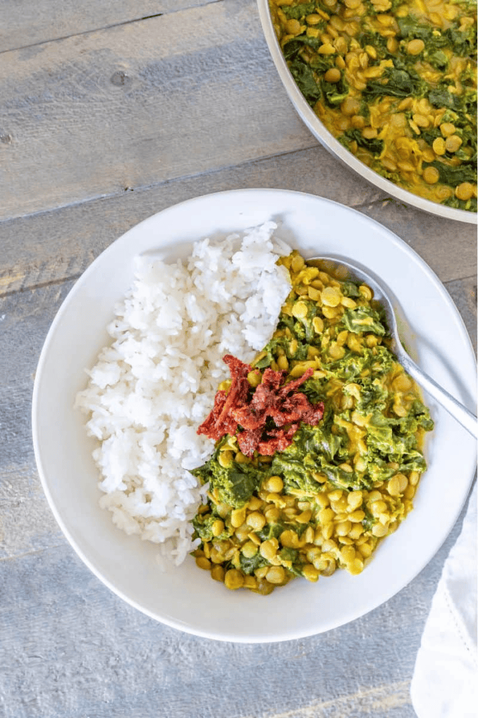 Anti inflammatory dinner recipes