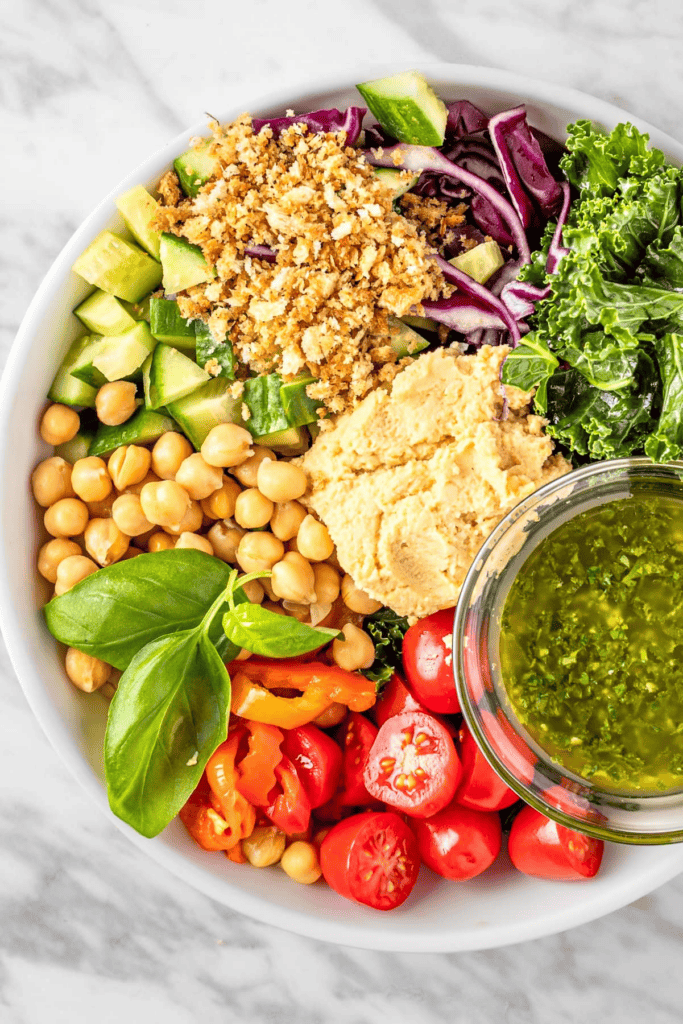 anti inflammatory lunch recipes