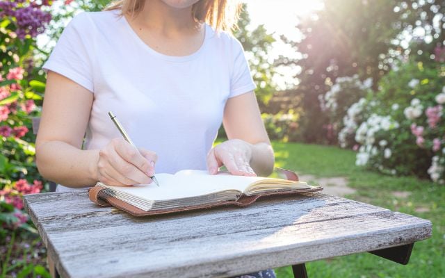 30 day mindfulness challenge 2