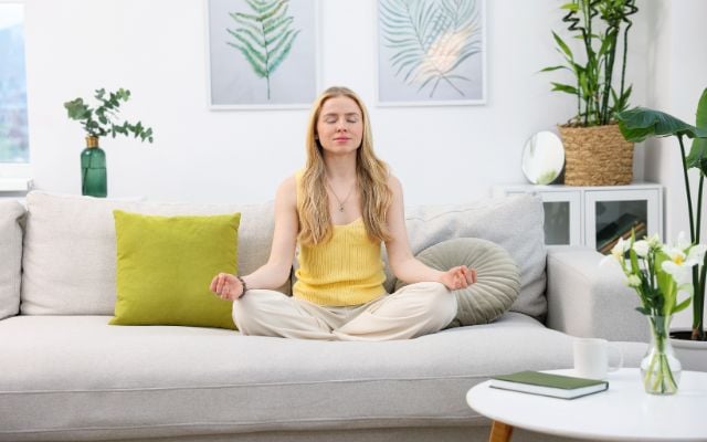 30 day mindfulness challenge