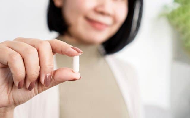 benefits of probiotics for women