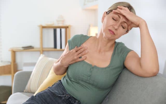 benefits of probiotics for women 5