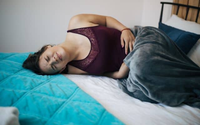benefits of probiotics for women 7