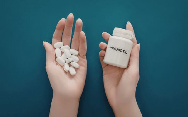 benefits of probiotics for women