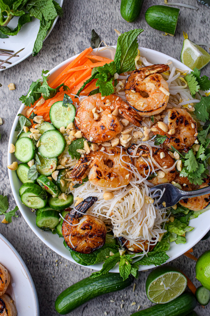 summer dinner recipes