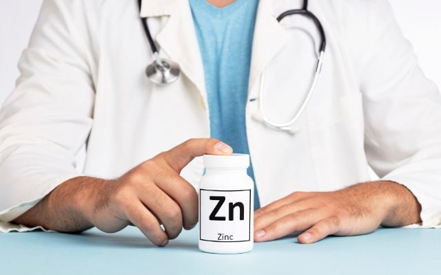 zinc deficiency 7