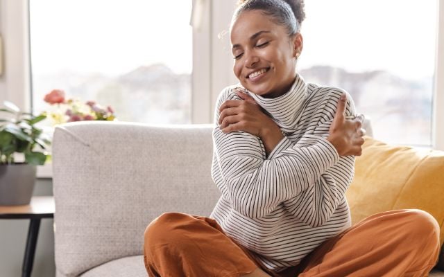 how to find joy 2