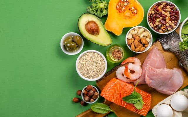 menopause diet 3