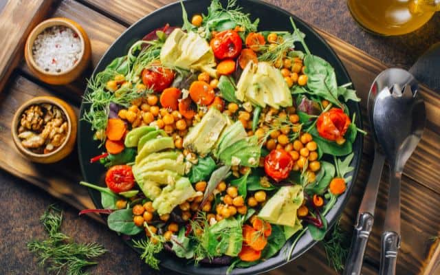 menopause diet 4